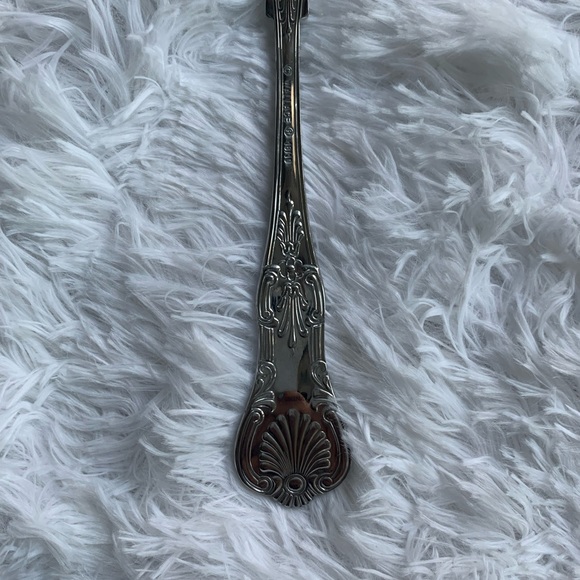 Fork, for the jewelry enthusiasts! - Picture 4 of 6